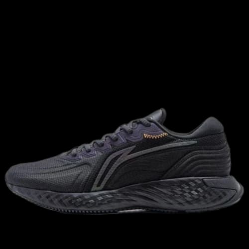 Li-Ning Protective Cloud 'Black'