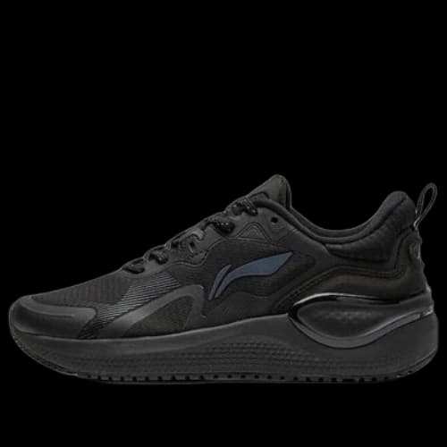 Li-Ning EazGo 'Black' (Women's)
