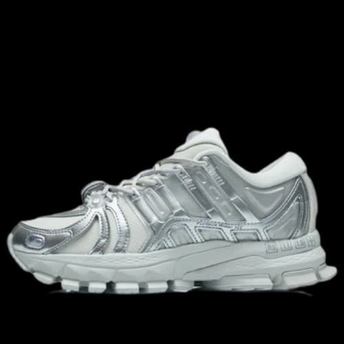 Li-Ning Furious Rider Ace 1.5 'Silver Grey' (Women's)