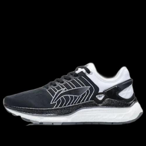 Li-Ning Furious Rider 5 'Black White' (Women's)