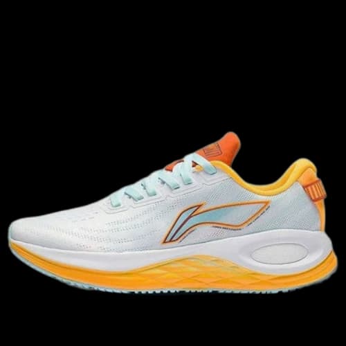 Li-Ning Furious Rider 6 Essential 'White Orange'