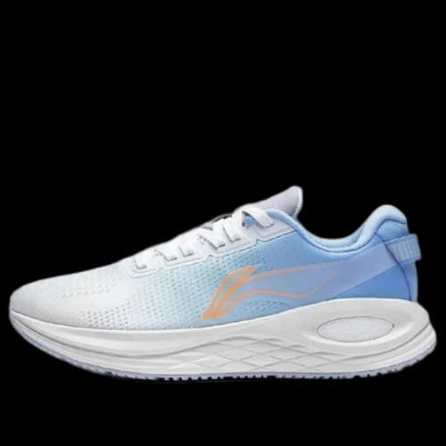 Li-Ning Furious Rider 6 Essential 'White Polar Blue'