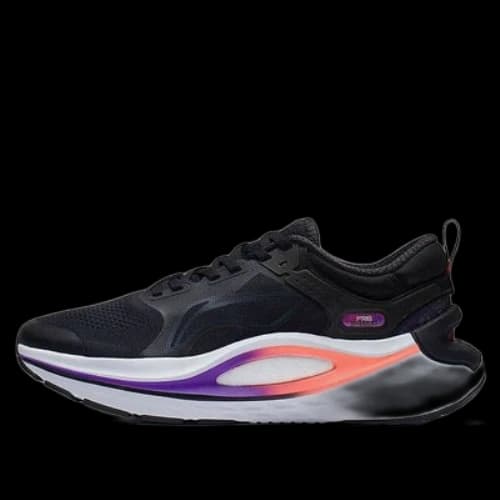 Li-Ning Furious Rider 6 'Black White'