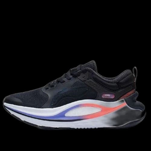 Li-Ning Furious Rider 6 'Black White' (Women's)
