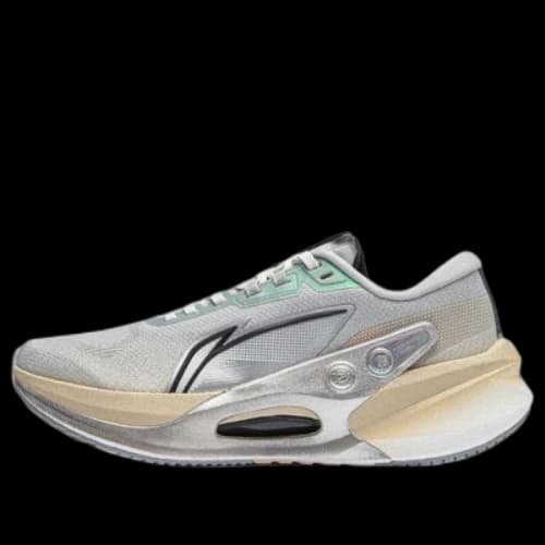 Li-Ning Furious Rider 7 V2 'Grey Silver'