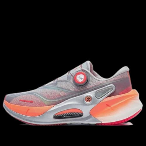 Li-Ning Furious Rider 7 Pro V2 'Grey Orange'