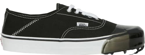 Vans Authentic Alyx Rubber Dipped Black