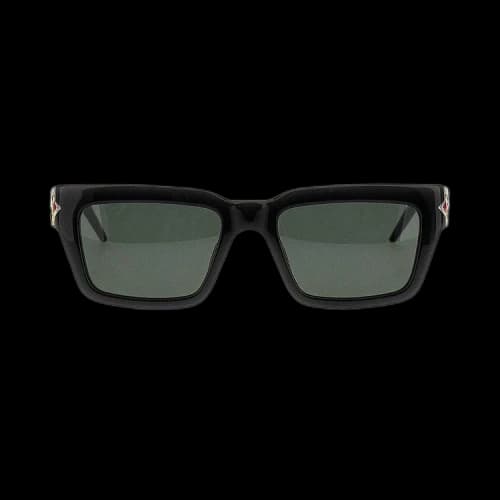 Casablanca Sunglasses 'Black'