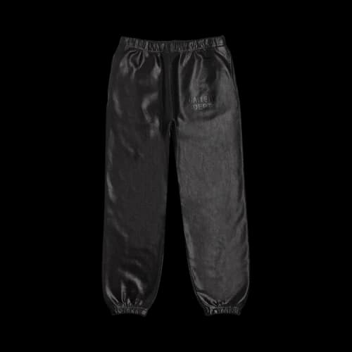 Gallery Dept. Analog Sweatpant 'Black'
