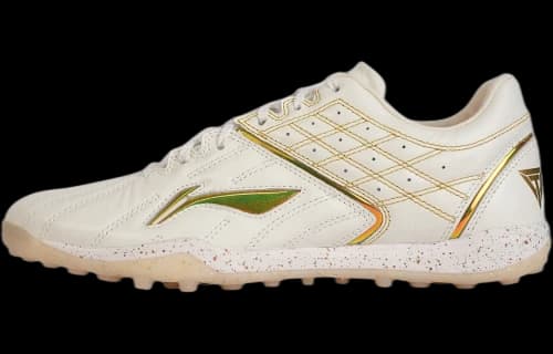Li-Ning Dagger 'Cream White Green'