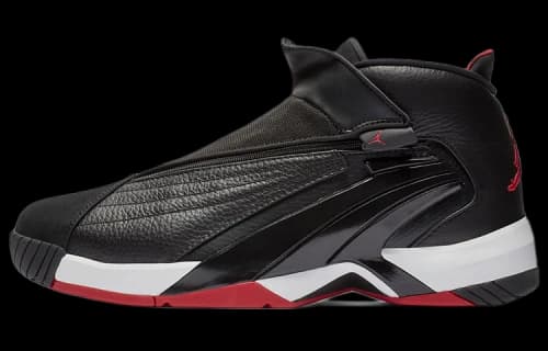 Jordan Jumpman Swift Bred