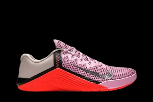 Nike Metcon 6 'Beyond Pink Flash Crimson' (Women's)