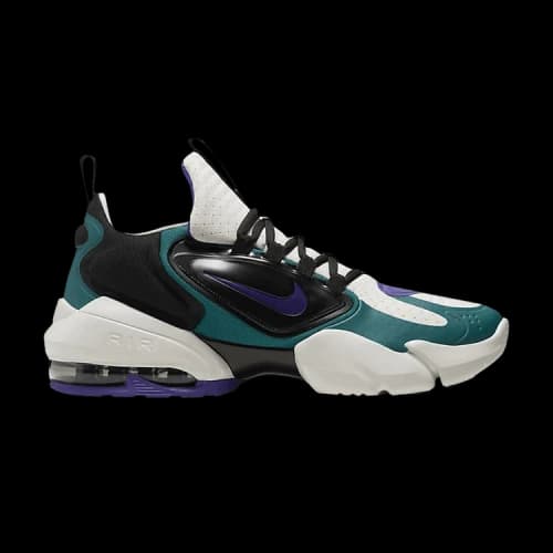 Nike Air Max Alpha Savage 'Light Bone Teal'