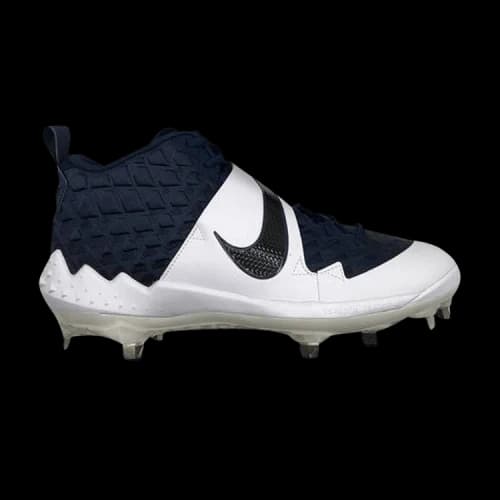 Nike Force Zoom Trout 6 'College Navy'