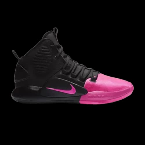 Nike Hyperdunk X 'Kay Yow'