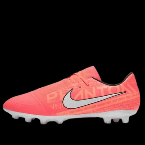 Nike Phantom Venom Pro HG 'Light orange'