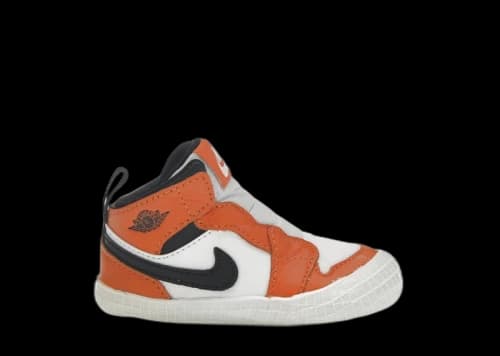 Jordan 1 Crib Bootie Starfish (I)