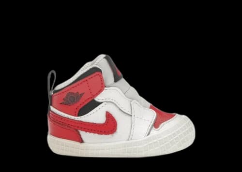 Jordan 1 Crib Bootie Heritage (I)