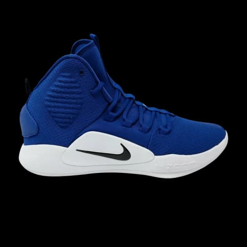 Nike Hyperdunk X TB 'Rush Blue'