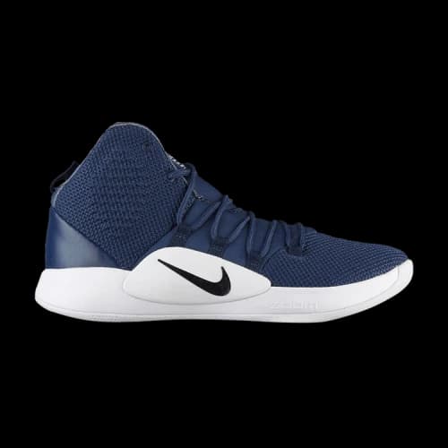 Nike Hyperdunk X TB 'Midnight Navy'