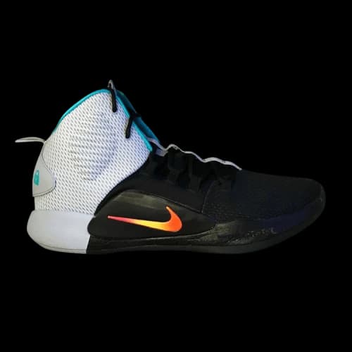 Nike Hyperdunk X 'EYBL Academy' PE