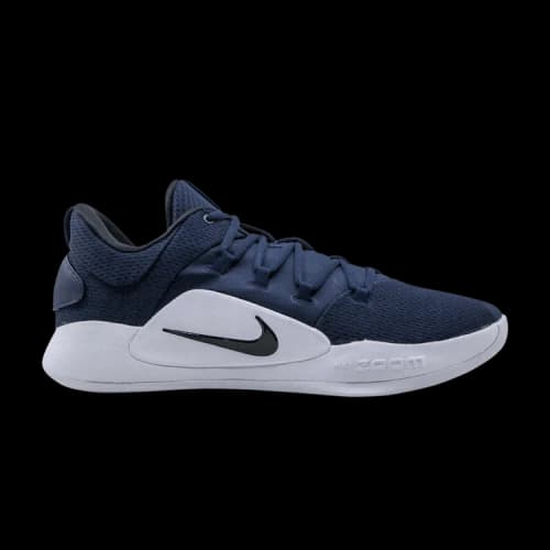 Nike Hyperdunk X Low 'Midnight Navy'