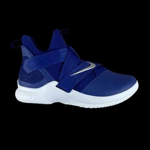 Nike LeBron Soldier 12 TB 'Royal Blue'