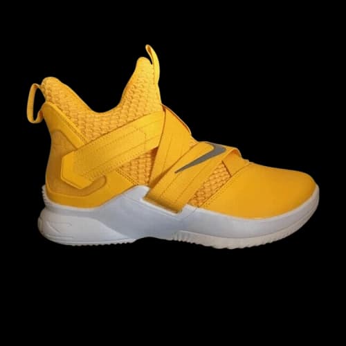 Nike LeBron Soldier 12 TB 'Amarillo'