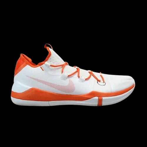 Nike Kobe A.D. Exodus TB 'White Orange'