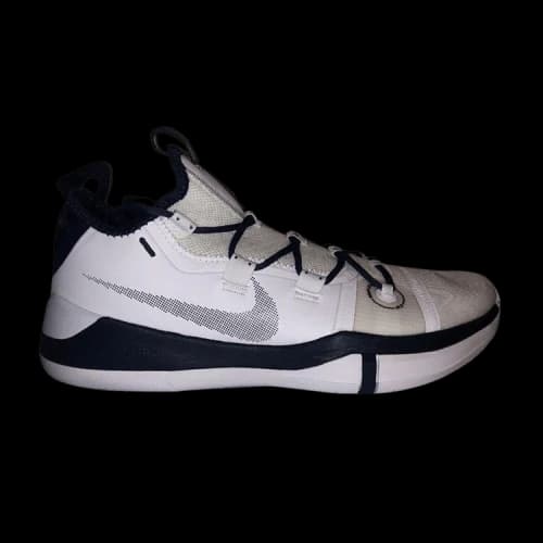 Nike Kobe A.D. TB 'White Collegiate Navy'
