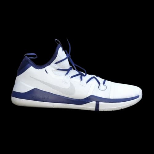 Nike Kobe A.D. Exodus TB 'White Purple'