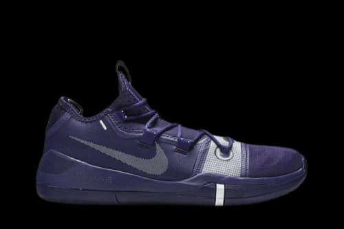 Nike Kobe A.D. Exodus TB 'Purple'