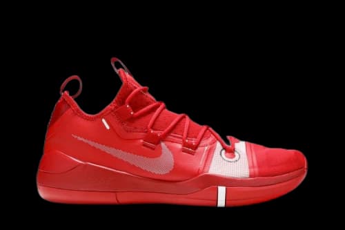 Nike Kobe A.D. Exodus 'Red'