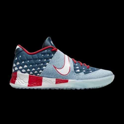 Nike Force Zoom Trout 6 Turf Premium 'Denim'