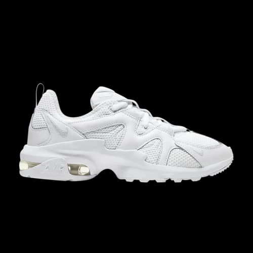 Nike Air Max Graviton 'Triple White' (Women's)