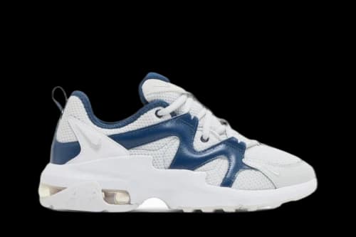 Nike Air Max Graviton 'White Valerian Blue' (Women's)