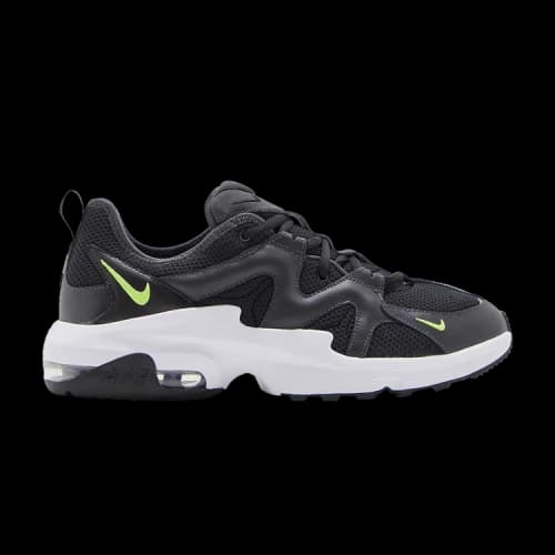 Nike Air Max Graviton Anthracite Volt Black White