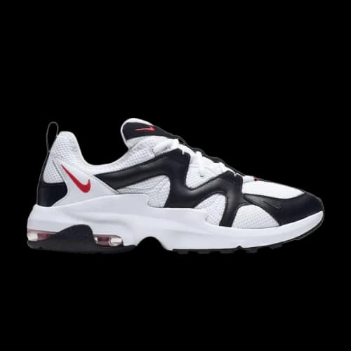 Nike Air Max Graviton 'White Black'