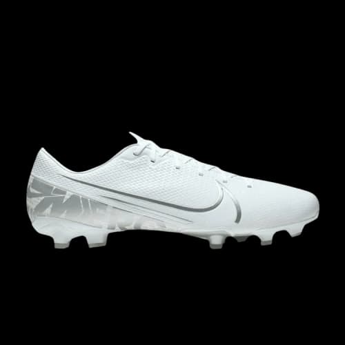 Nike Mercurial Vapor 13 Academy MG 'White Chrome'