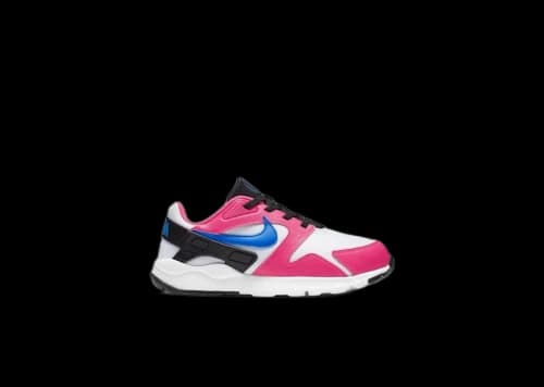 Nike LD Victory White Hyper Pink (PS)