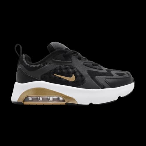 (PS) Nike Air Max 200 'Metallic Gold'