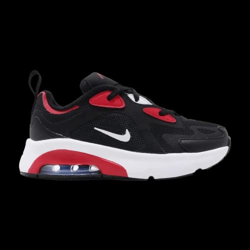(PS) Nike Air Max 200 'University Red'
