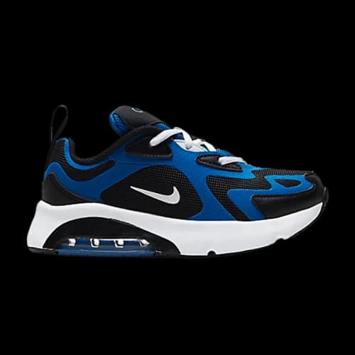(PS) Nike Air Max 200 'Team Royal'