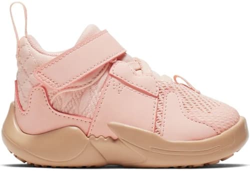 Jordan Why Not Zer0.2 Washed Coral (TD)