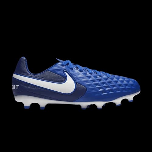 Nike Tiempo Legend 8 Club MG GS 'Hyper Royal'
