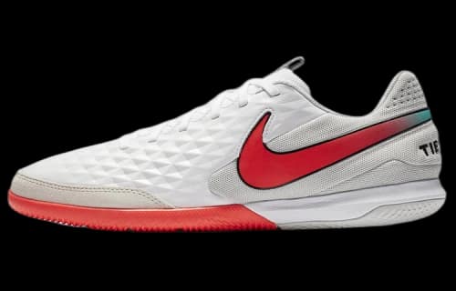 Nike Tiempo Legend 8 Academy IC 'White Red'