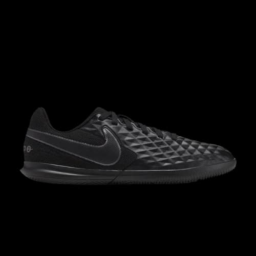Nike Tiempo Legend 8 Club IC 'Triple Black'