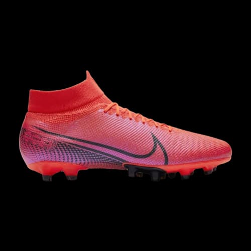 Nike Mercurial Superfly 7 Pro AG Pink
