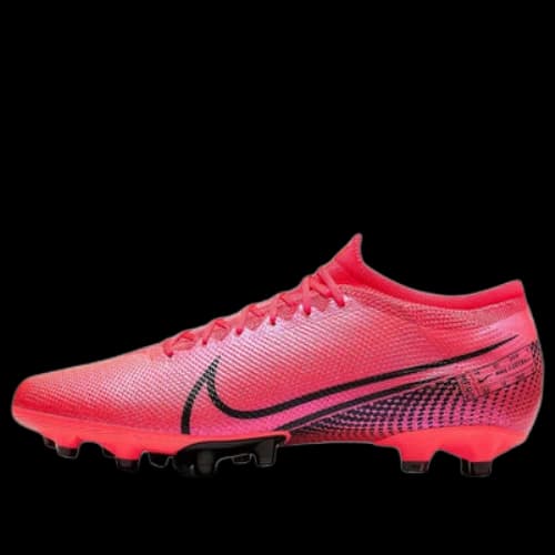 Nike Mercurial Vapor 13 Elite FG 'Laser Crimson'