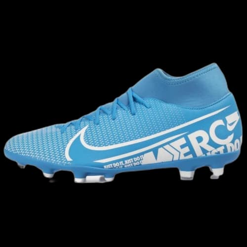Nike Mercurial Superfly 7 Club MG New Lights